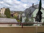 Helle 1,5-Zi. Wohnung mit tollem Balkon in Dillweißenstein - neu renoviert - Pforzheim