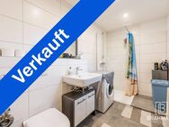 5% Rendite - Gepflegte 3-Zimmer-Wohnung in Tiengen zu verkaufen - Waldshut-Tiengen