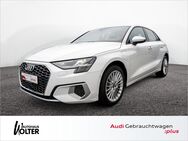 Audi A3, Sportback 40 TFSI e advanced, Jahr 2022 - Uelzen