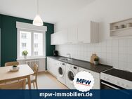 Wohnen im Westend: Freie Wohnung zum verwirklichen - Berlin