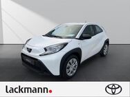 Toyota Aygo, 1.0 X Business Edition, Jahr 2024 - Wuppertal