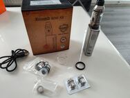 Kriemhild 80W Kit - Harbke