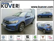 VW Taigo, 1.0 TSI Move 16, Jahr 2024 - Hagen (Bremischen)