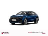 Audi Q8, 50 TDI quattro, Jahr 2023 - Traunstein