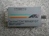 Media Converter der Firma Allied Telesis C. Com™ (480a) - Hamburg