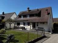 Gemütliches und gepflegtes Einfamilienhaus in Meckenbeuren - Reute! - Meckenbeuren