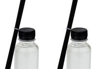 SCHÖNER WOHNEN-Kollektion Raumduft-Nachfüllflasche »Sandalwood« (Set, 2-St), warmer Duft, je 150 ml, wiederverschließbar, mit 12 Duftstäbchen