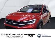 VW Taigo, 1.0 TSI Style, Jahr 2024 - Wolfsburg