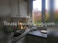 [TAUSCHWOHNUNG] Tauschwohnung: Leonrodplatz! Biete sonnige 2-Zi m.Loggia - München