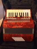 Akkordeon Arrpegio in 95326