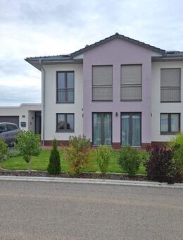 Einfamilienhaus - Scheinfeld