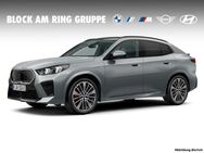 BMW iX, 2 XDRIVE30, Jahr 2022 - Braunschweig