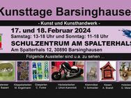 Kunsttage Barsinghausen - Barsinghausen