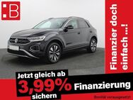 VW T-Roc, 1.0 TSI Move DIG PARKLENK, Jahr 2023 - Regensburg