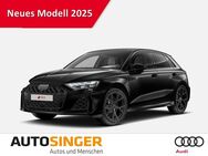 Audi RS3, Sportback ABGAS 280 SONOS 3-ZON, Jahr 2022 - Marktoberdorf