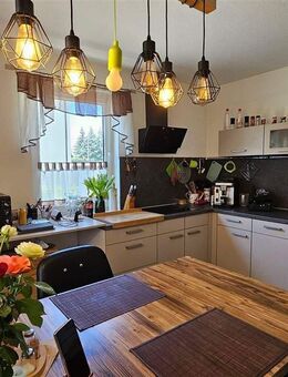 Seltenes Angebot! Zwei große Wohnungen auf je einer Ebene! - Ebersbach-Neugersdorf