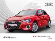 Audi A3, Sportback advanced 40TFSIe, Jahr 2022 - Diez