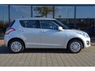 Suzuki Swift Club Allrad 4x4 WKR - Altenberge