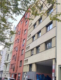 Im Herzen des Kölner Südens - Köln