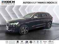 Volvo XC60, T5 AWD R-Design heizLenk, Jahr 2017 - Berlin