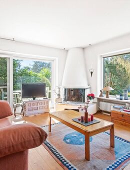Seenahes Wohlfühlhaus in Horn - Gaienhofen