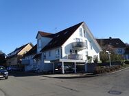 RESERVIERT!!! Sehr gepflegte 2 Zimmer Erdgeschosswohnung in Tuningen - Tuningen