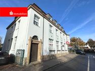 Gemütliche Dachgeschosswohnung in zentraler Lage - Kahla