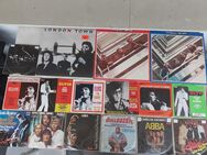 Rock/Pop Vinyl/Schallplatten/Elvis,Beatles,Wings,Tom Jones,u.v.m.auch einzeln abzugeben - Dortmund