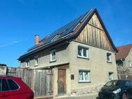 Interessantes Haus mit Potenzial - ideal auch für die große Familie - Drei Gleichen