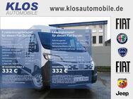 Fiat Ducato, 35 L3H2 KaWa 140PS MJET TECHNO ALLWETTER, Jahr 2024 - Kirn