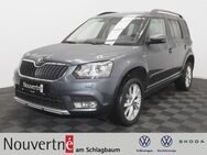 Skoda Yeti, 1.4 TSI Joy, Jahr 2016 - Solingen (Klingenstadt)