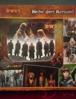 Ravensburger Puzzle, 200 Teile, komplett, unbeschädigt - Nürnberg Zentrum