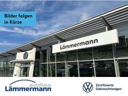 VW Touran, 1.5 TSI Comfortl, Jahr 2023 - Groß Gerau