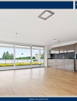 Luxuriöses Wohnen mit Panoramablick und exklusiver Ausstattung - Biberach (Riß)