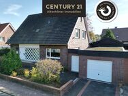 TOP ligging en staat! 267m² woonoppervlak + zuidtuin! - Bad Bentheim