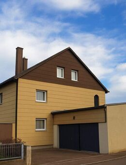 Sanierungsbedürftiges Mehrfamilienhaus in begehrter Lage von Manching - Jetzt Chance nutzen! - Manching