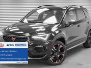 CUPRA Ateca, 2.0 TSI, Jahr 2024 - Kißlegg