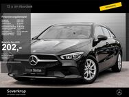 Mercedes CLA 200, | SB MBUX, Jahr 2021 - Bad Oldesloe