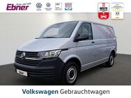 VW T6.1, 2.0 TDI Transporter KASTEN 150PS L1, Jahr 2020 - Albbruck