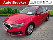 Skoda Octavia Combi Ambition 2.0 TDI+Alufelgen+Klimaautomatik+LED - Marktredwitz