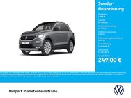 VW T-Roc, 2.0 SPORT LM17, Jahr 2021 - Dortmund