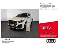 Audi Q2, S line 35 TFSI Optikpaket, Jahr 2022 - Bielefeld