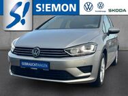 VW Golf Sportsvan, 1.4 TSI Comfortline BiXeno, Jahr 2015 - Ibbenbüren