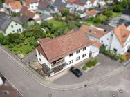 Viel Platz für Ihre Wohnträume: Charmantes 1- bis 2-Familienhaus in Jockgrim - Jockgrim