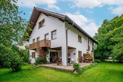 Großzügiges EFH in top Lage von Vilsbiburg