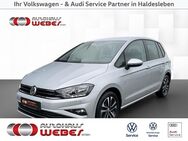 VW Golf Sportsvan, 1.0 l TSI UNITED, Jahr 2020 - Haldensleben