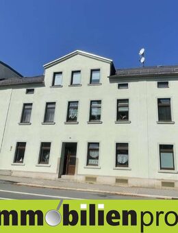 3122 - Oelsnitz: Wohnungen + Lofts + Atelier + Gewerbe - Oelsnitz