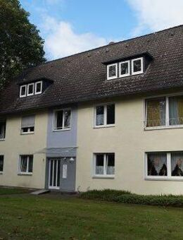 Demnächst frei! 3-Zimmer-Wohnung in Gelsenkirchen Scholven - Gelsenkirchen
