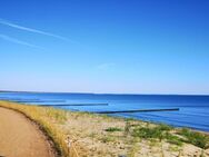 Insel Usedom EFH mit Nebengebäude, wohnen wo andere Urlaub machen - Zinnowitz