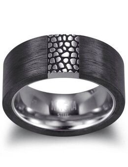 Kingka Fingerring Black Reptile, CSR0355, CSR0356, CSR0357, CSR0358
